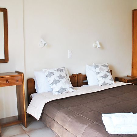 123 Soleil Studios Ajía Marína Kültér fotó