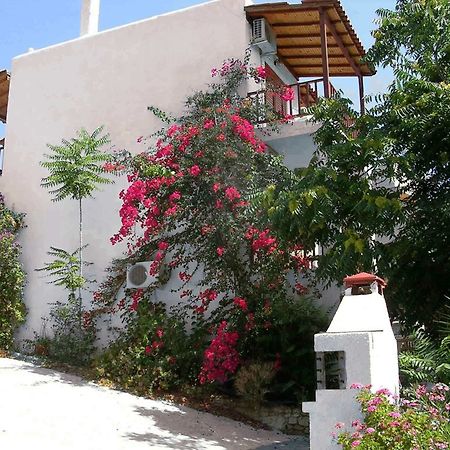 123 Soleil Studios Ajía Marína Kültér fotó